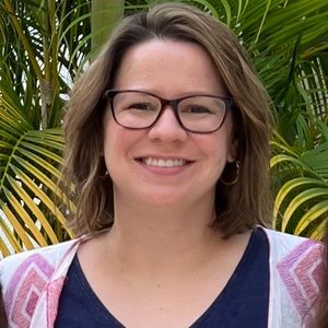 Meet your Posher, Nan